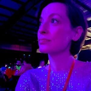 Meet your Posher, Emily